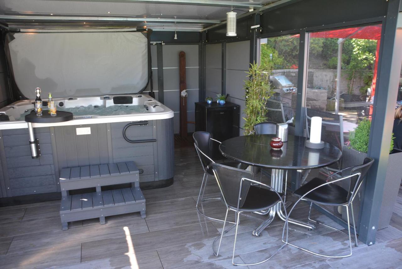Bnb Sirnach Exterior foto
