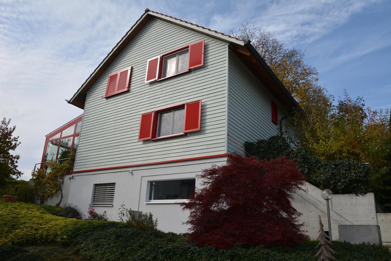 Bnb Sirnach Exterior foto