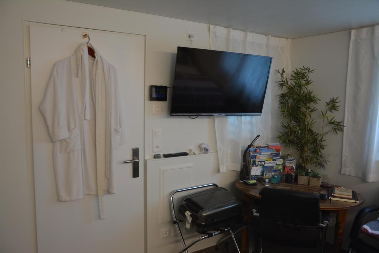 Bnb Sirnach Exterior foto
